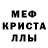 Alpha-PVP Соль Rajesh Sieuraj